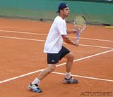 Roland Garros