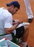 Roland Garros