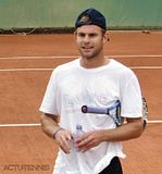 Roland Garros