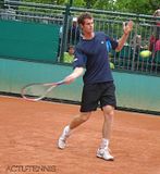 Roland Garros