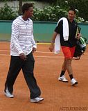 Roland Garros