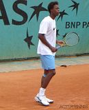 Roland Garros