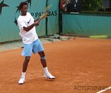 Roland Garros