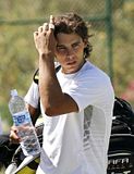 Rafa Training