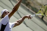 Rafa Training