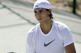 Rafa Training