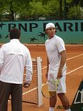 Roland Garros