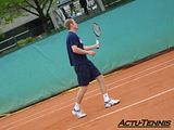 Roland Garros