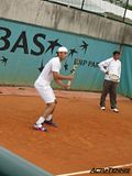Roland Garros