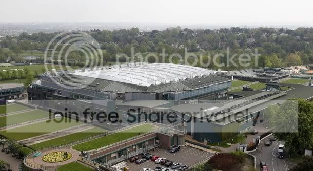 New Roof