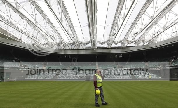 New Roof