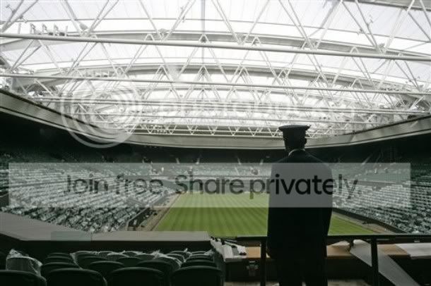 New Roof