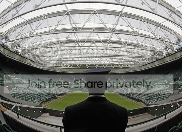 New Roof