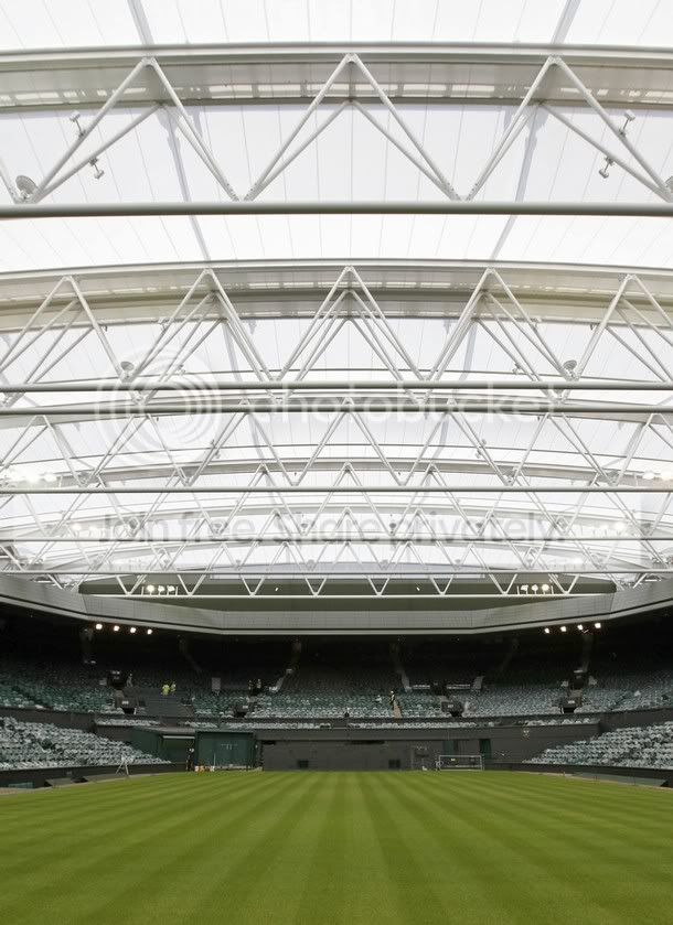 New Roof